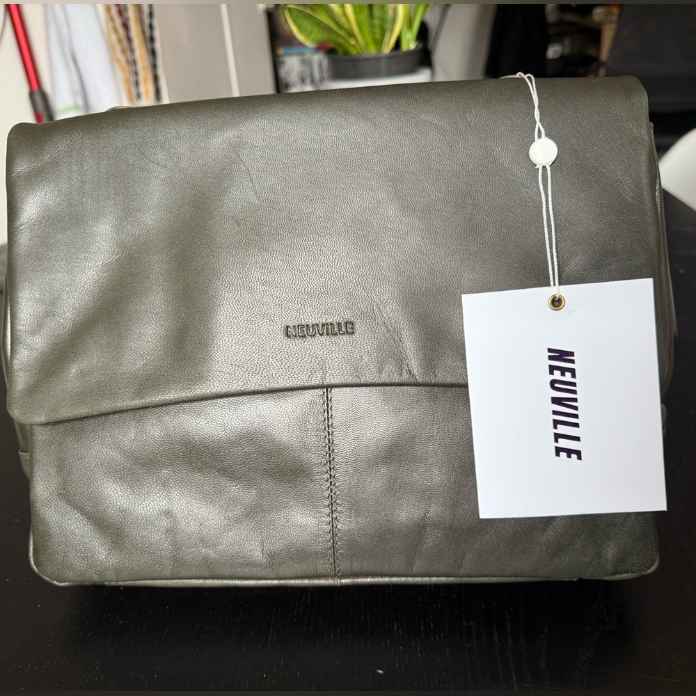 Neuville Bag Leather